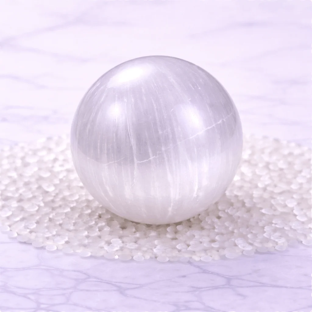 SELENITE SPHERE